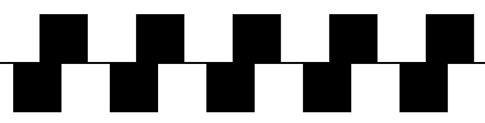 Munsterberg illusion