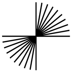 Helmholtz's angle expansion