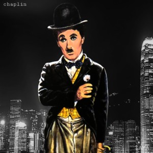 Charlie Chaplin Day