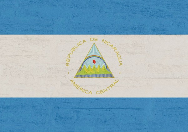 Liberation Day in Nicaragua