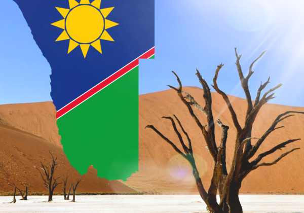 Heroes' Day in Namibia