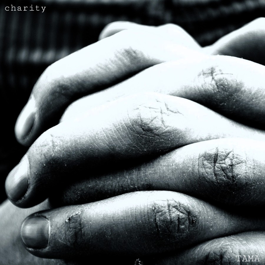 International Day of Charity