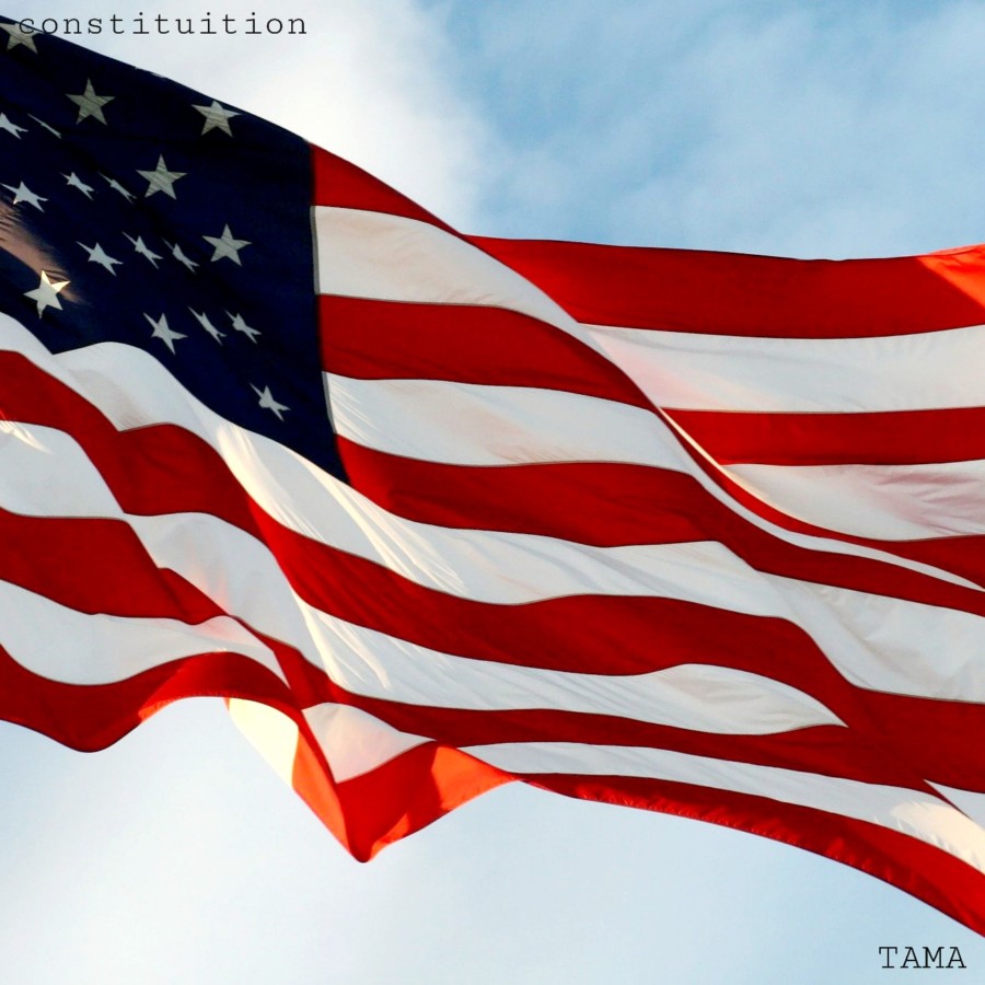 Constitution of the United States