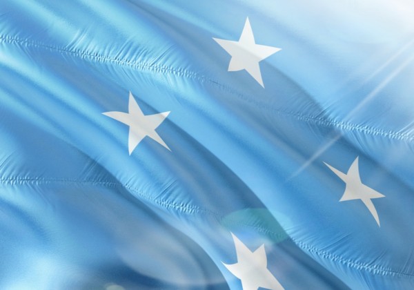 Independence Day in Micronesia