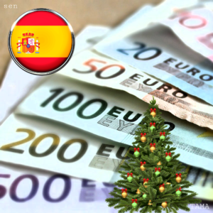 spanish christmas lottery