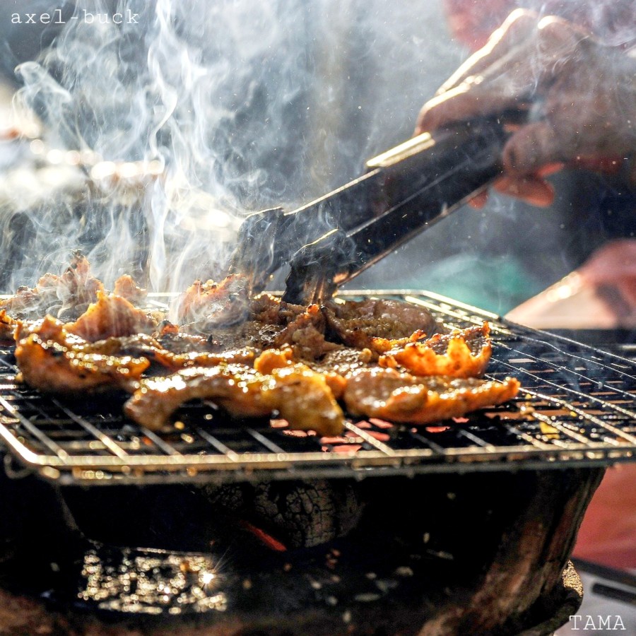 Five Senses of Communication