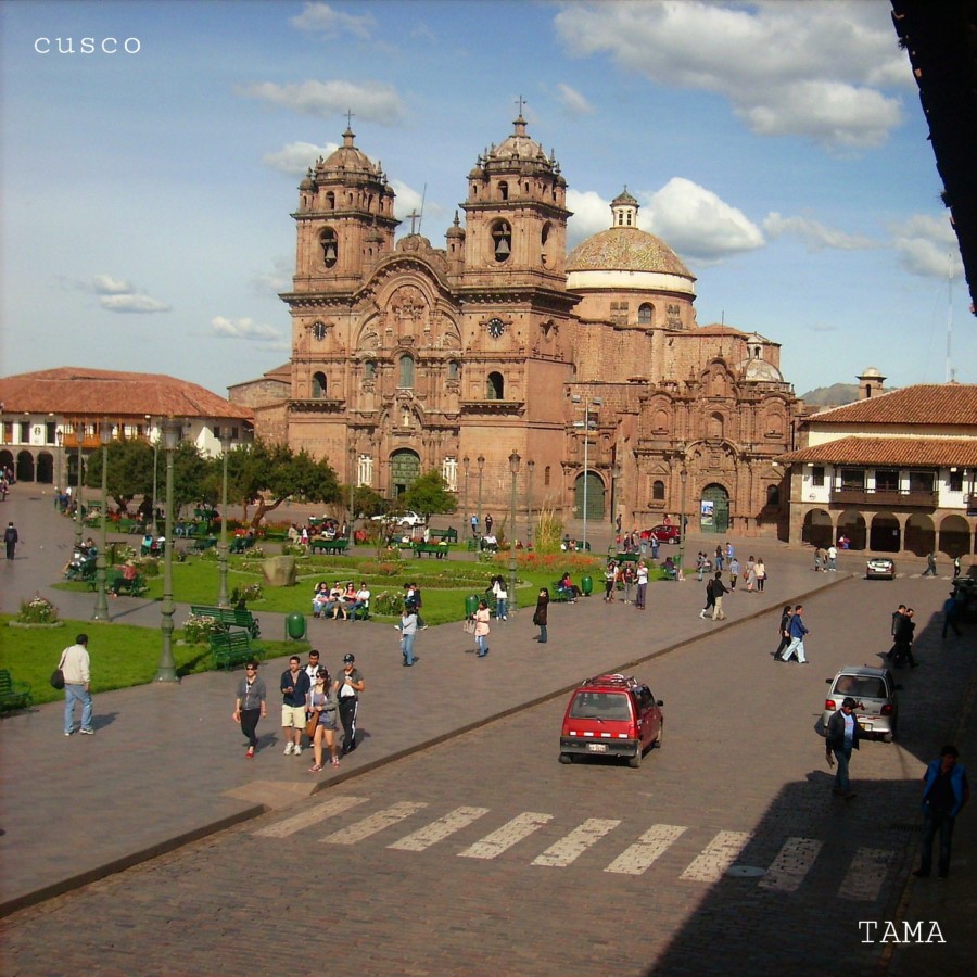 cusco