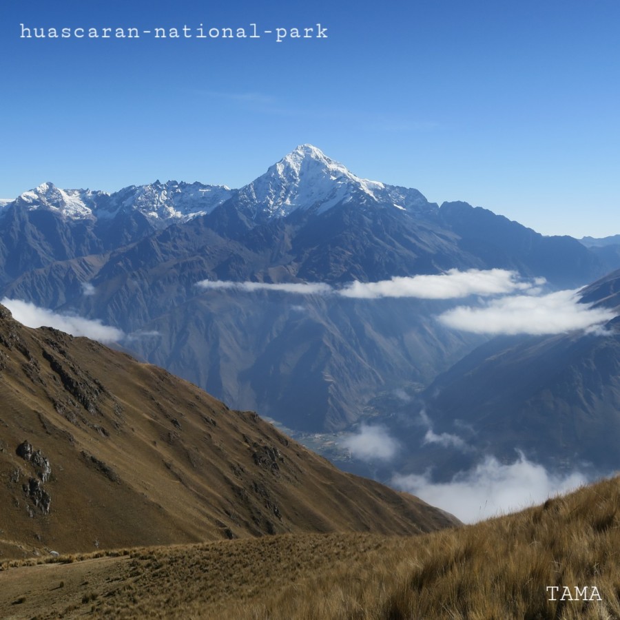 huascaran-national-park