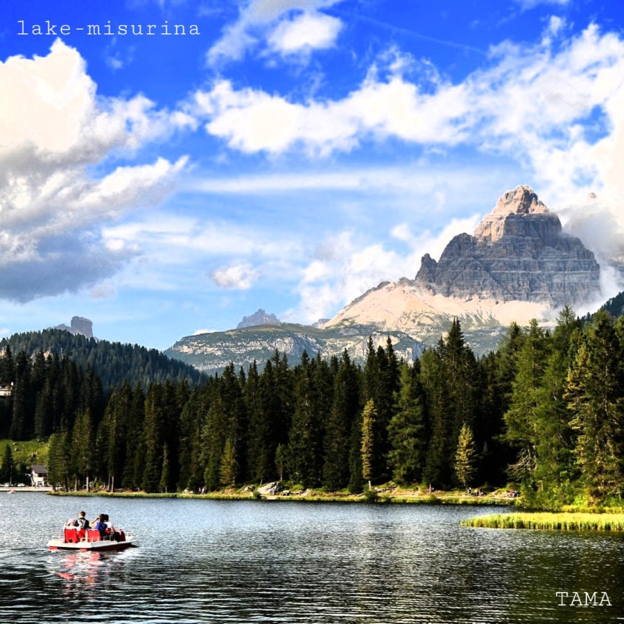 lake-misurina