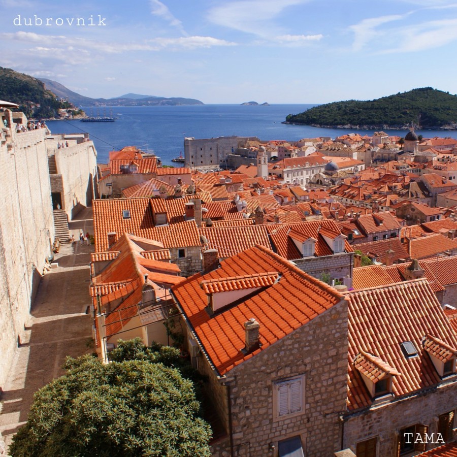 Dubrovnik