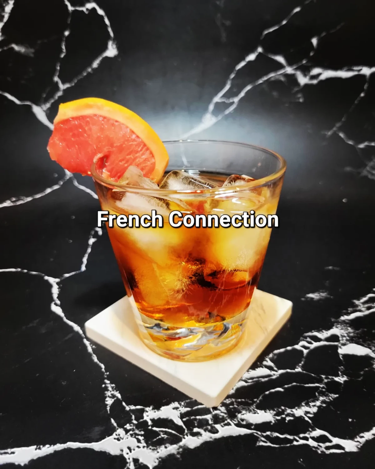 French Connection - tama🔸liquor