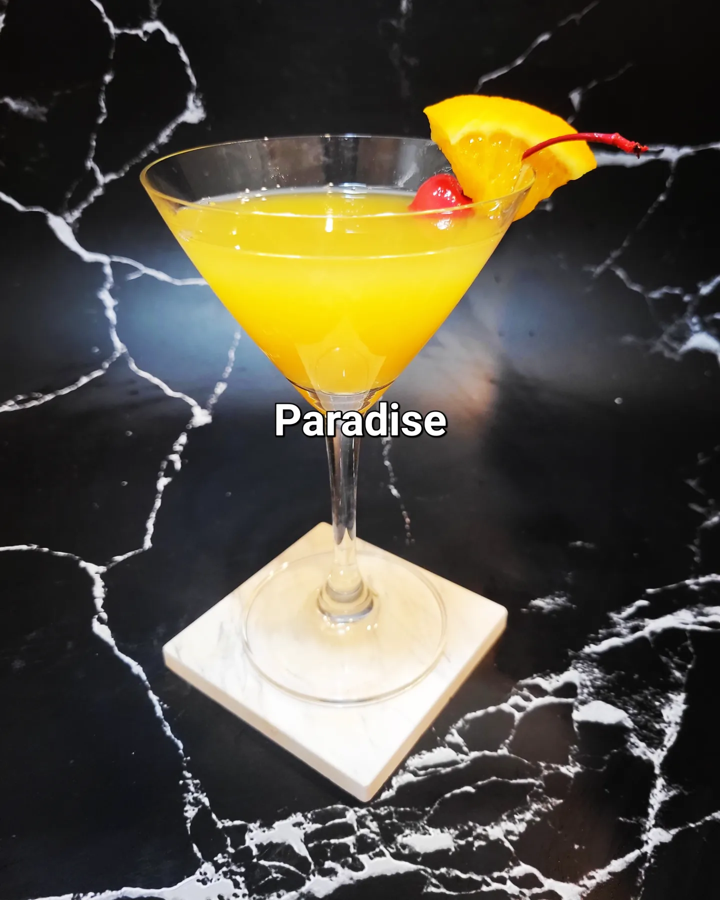 Paradise tama🔸liquor