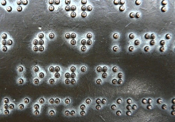 braille day