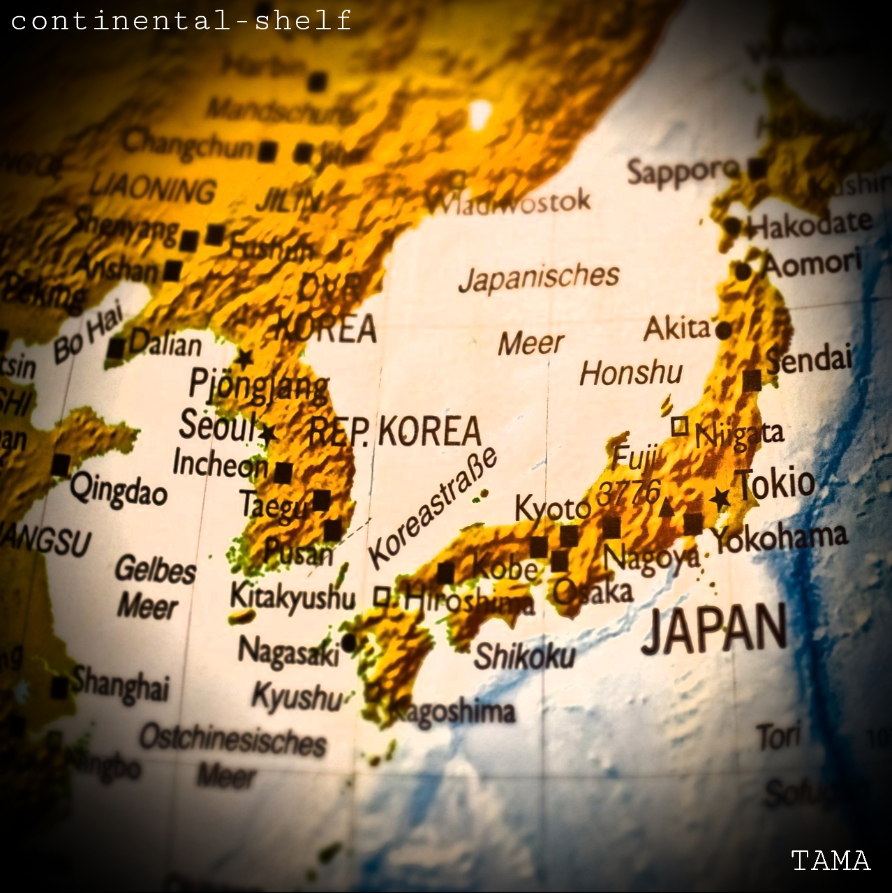 japan-south korea