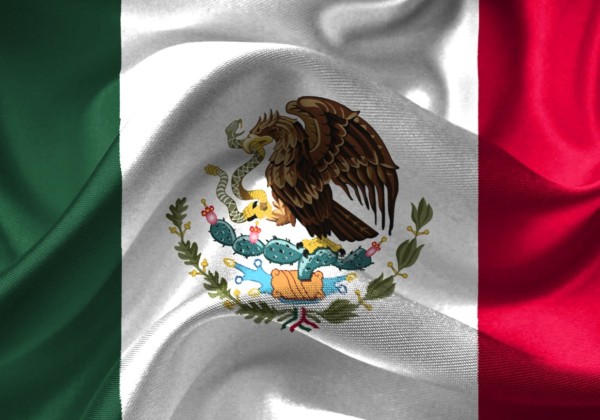 constitution of mexico