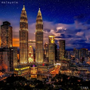 Independence Day in Malaysia