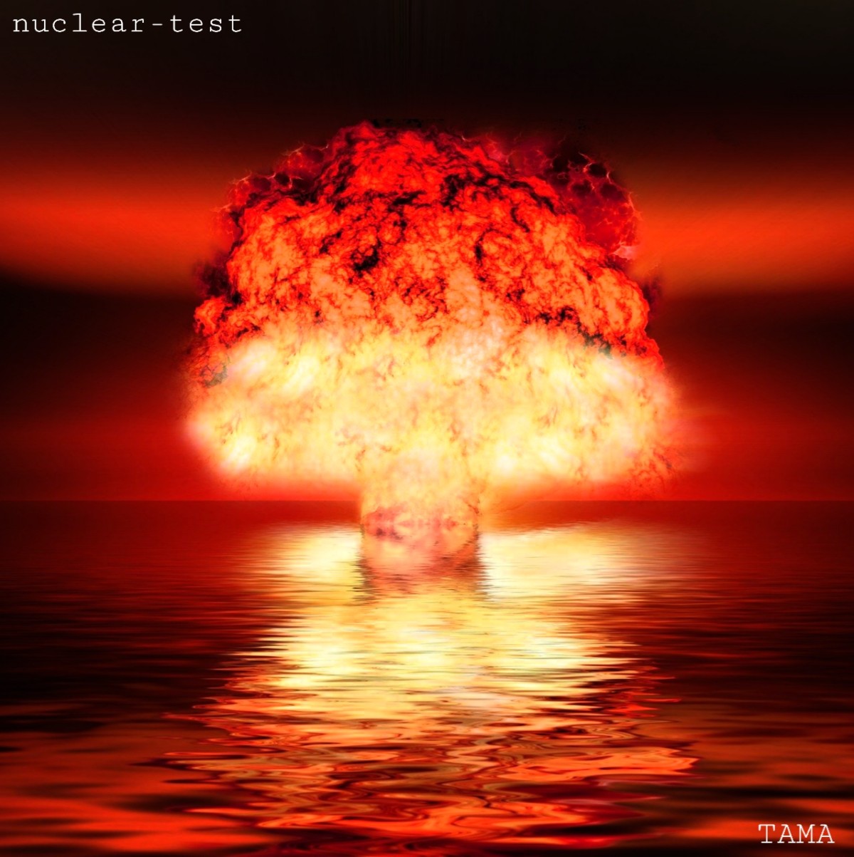International Day against Nuclear Tests