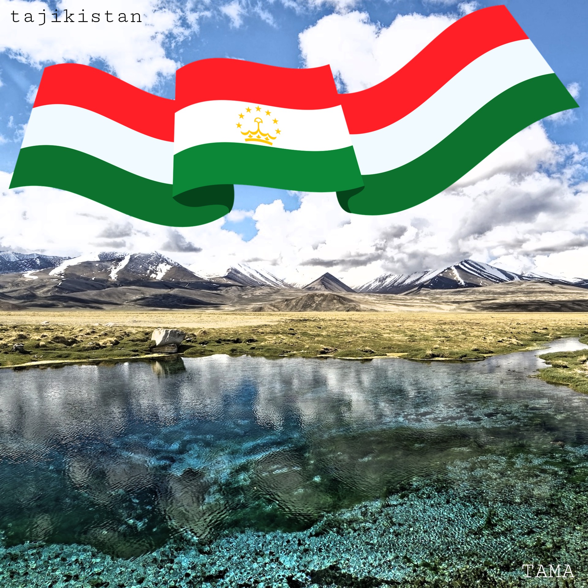 Independence Day in Tajikistan