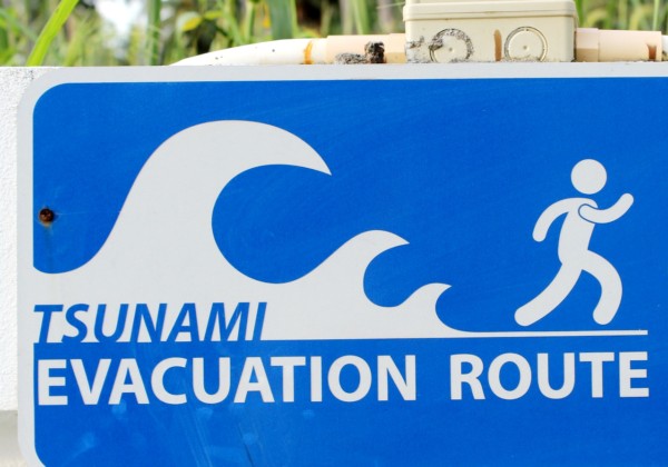 World Tsunami Awareness Day
